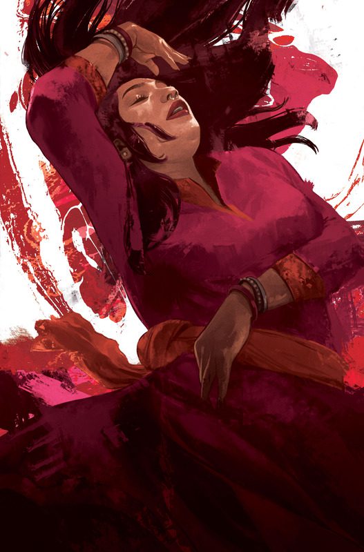 In Your Skin  preview