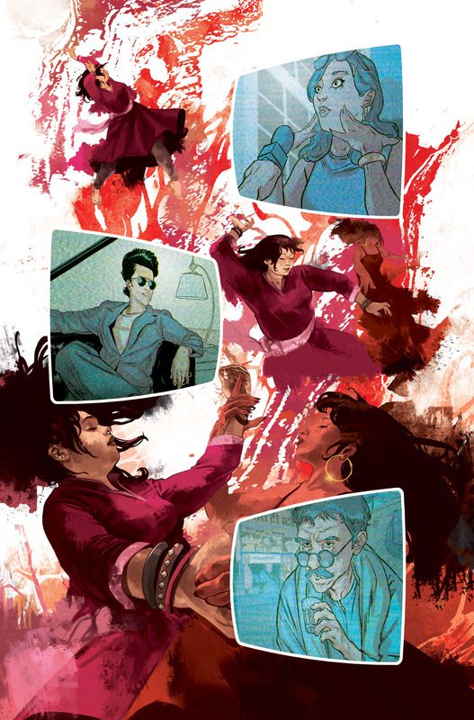 In Your Skin preview