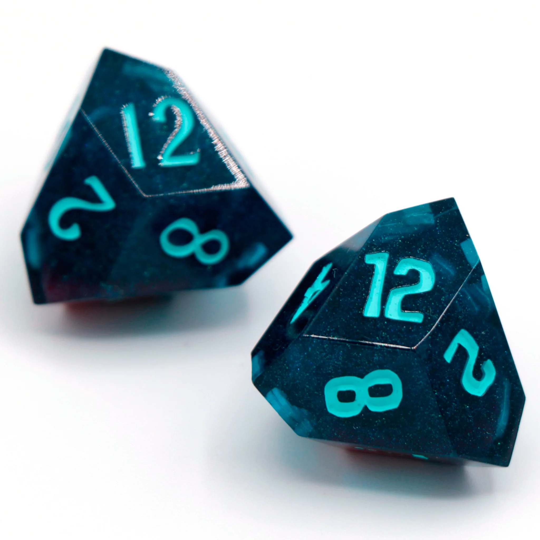 The Fandomentals Last Minute TTRPG Gift Guide 2026 11 Interstellar Dice