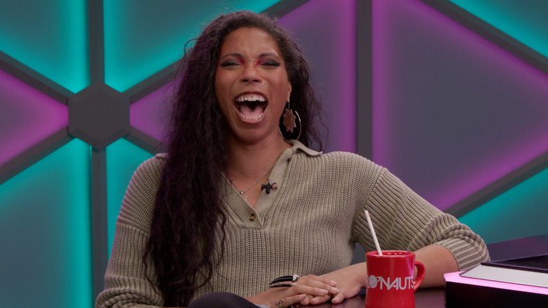 Aabria Iyengar Adventuring Academy