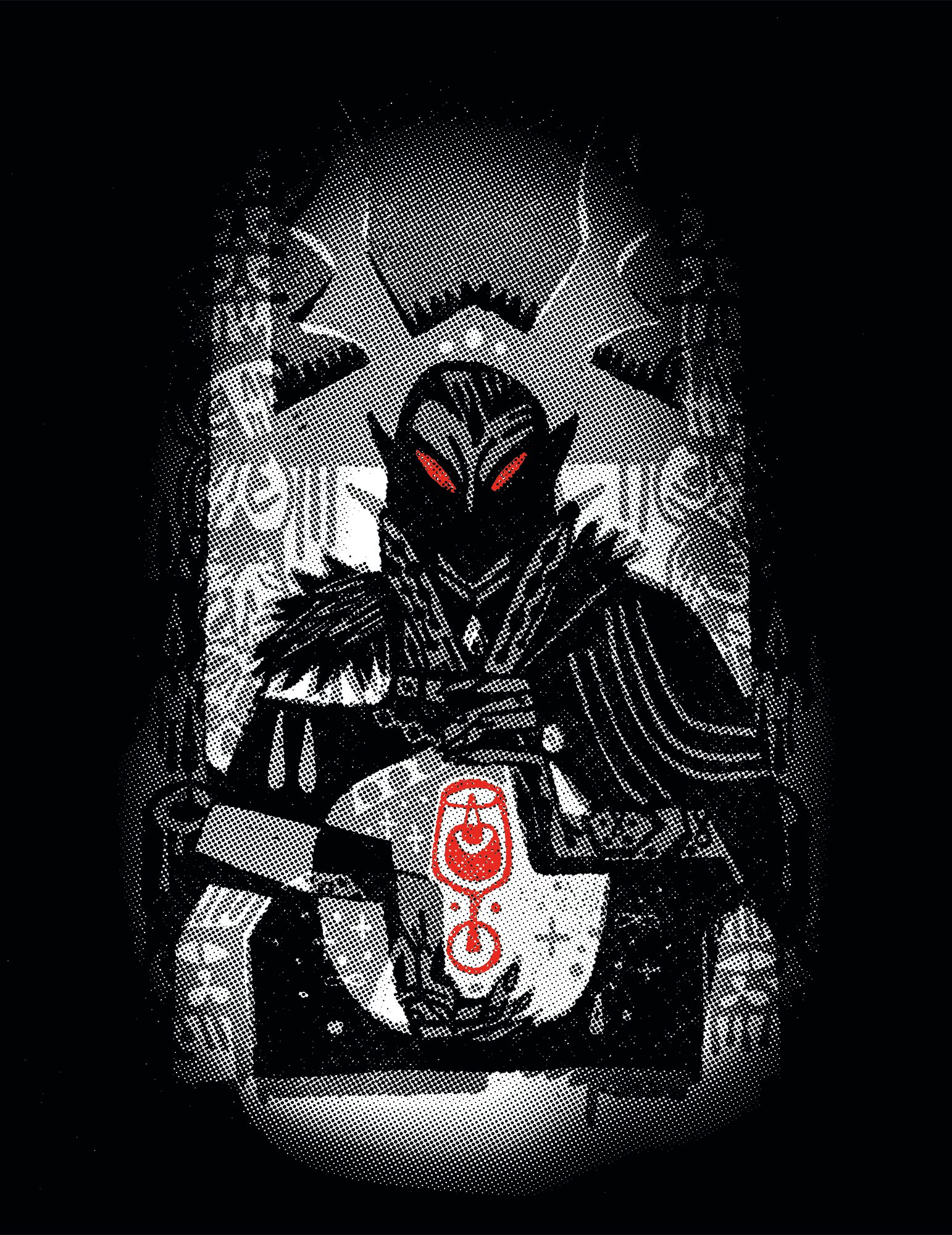 Dungeons & Dragons Explores Horror And Magic In New 2026 Roadmap 2 Dungeons & Dragons Ravenloft: The Horrors Within alt cover