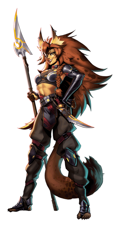 Avantris Entertainment Announces New Synthwave Space Fantasy Adventure: Neon Odyssey 6 A Clawderan