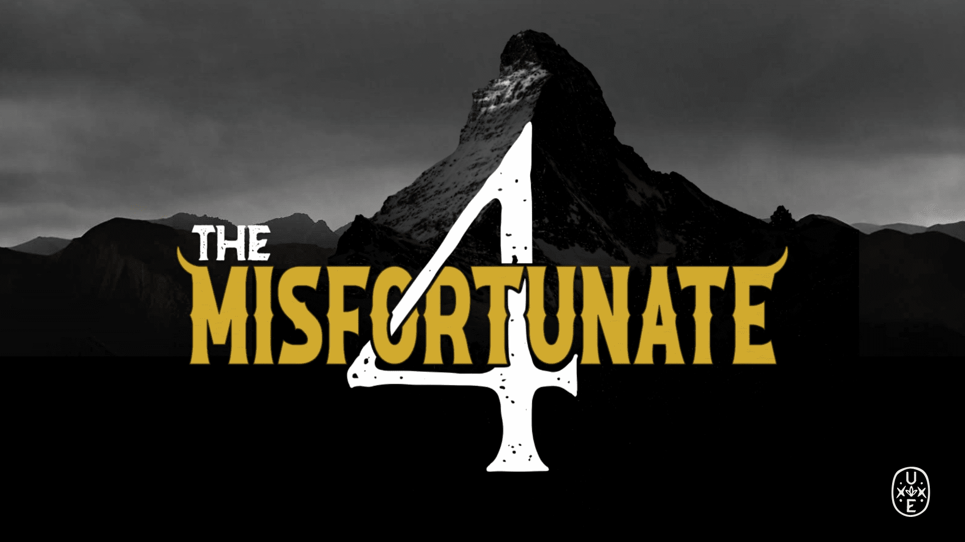  The Misfortunate 4 art