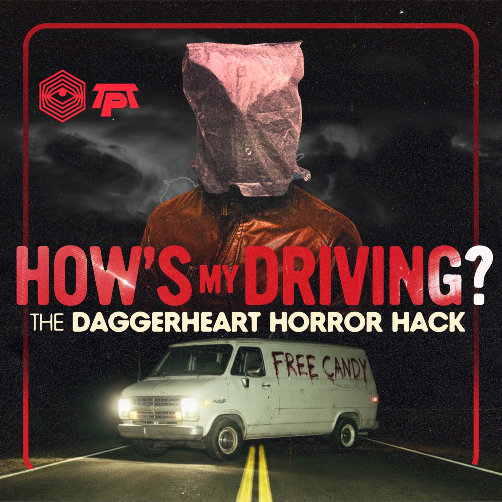 How's My Driving? The Daggerheart Horror Hack. 